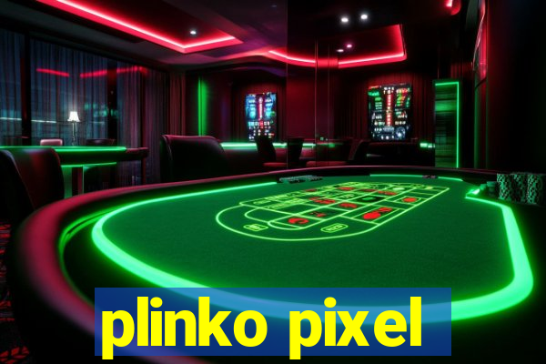 plinko pixel